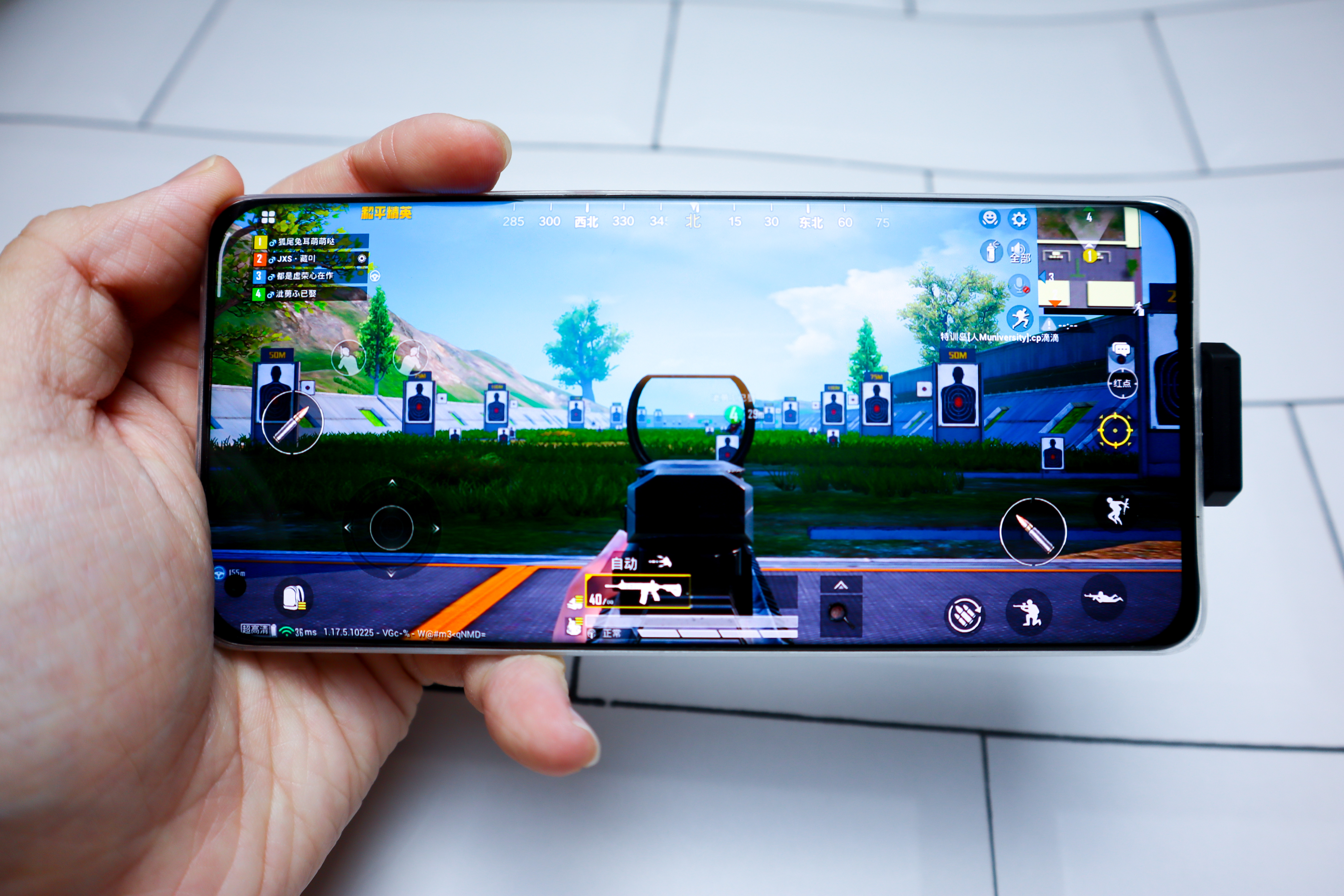 漫步者g4延迟,漫步者g4s雷霆版延迟高吗