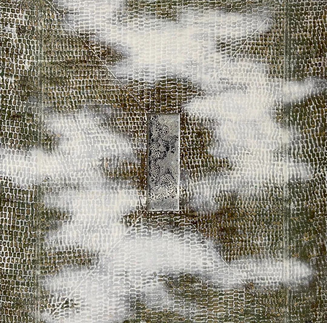 漆艺作品展,河北省美术作品展览会