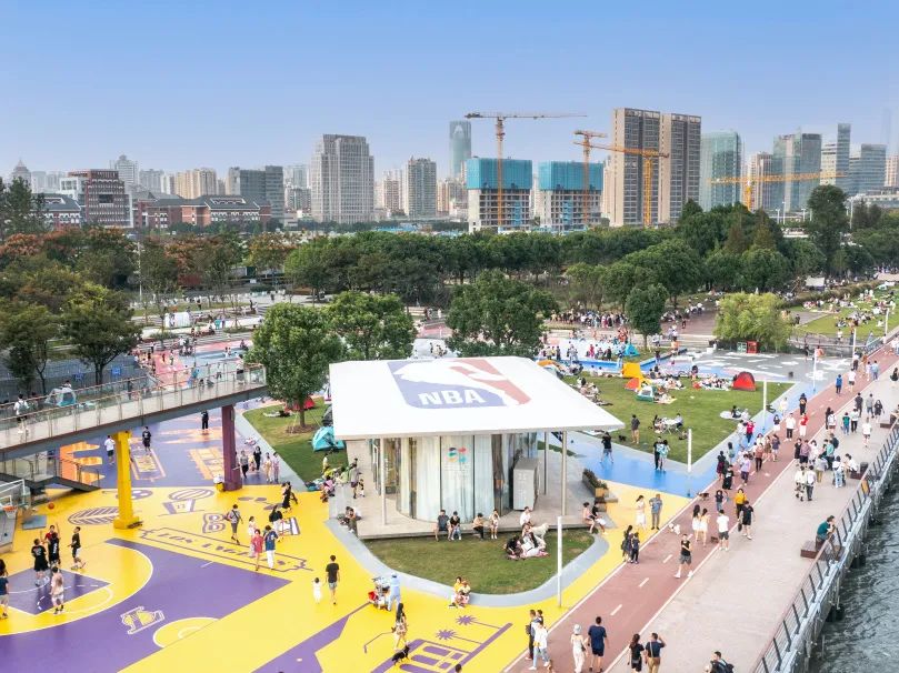 上海西岸推荐,上海西岸为什么叫西岸