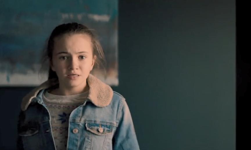 女子被绑架惊悚片,变态连环绑架女孩子恐怖电影