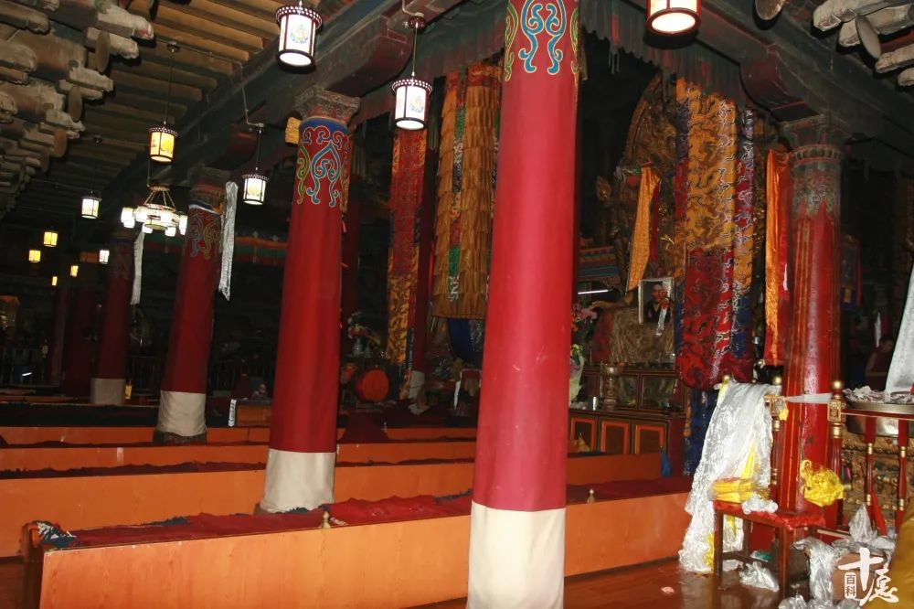 西藏佛教圣地大昭寺,雪域圣地西藏