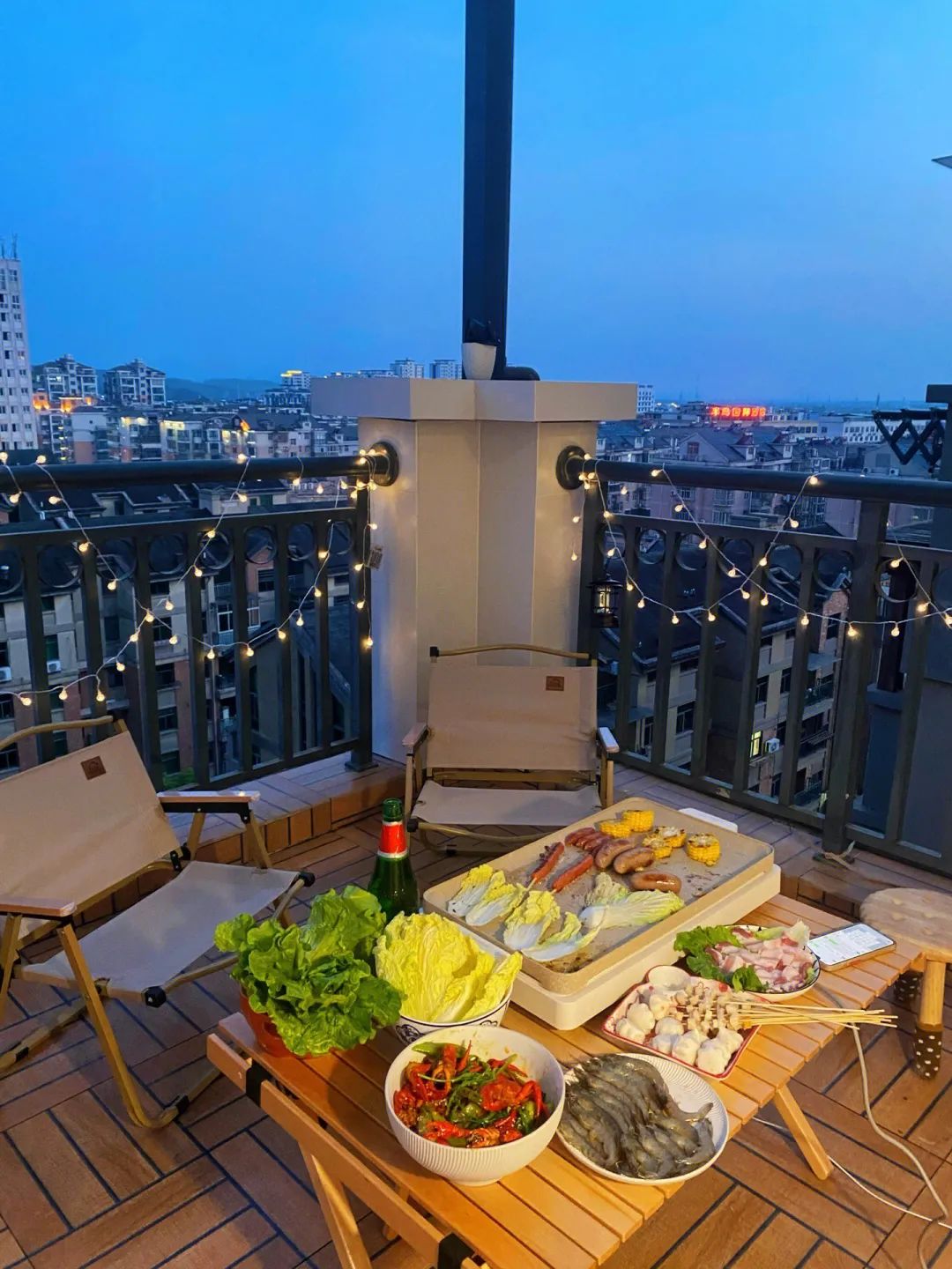 209m²只做两室?95后小夫妻说:这种浪漫,北上广的老破小给不了