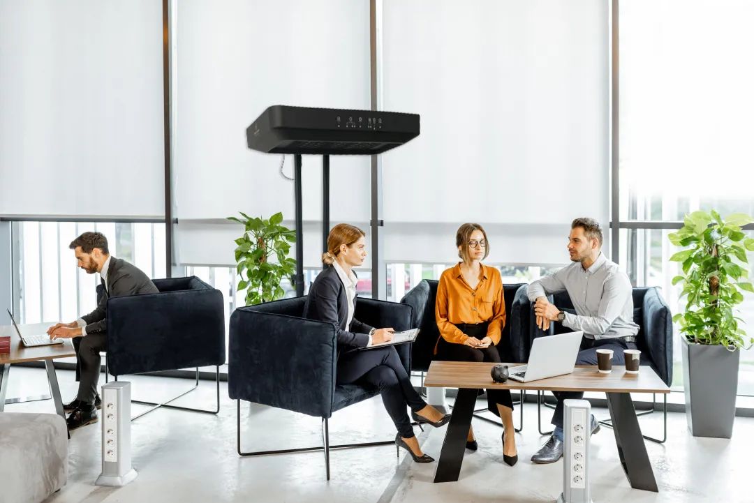 臭氧和负离子哪个去除甲醛效果好,负氧离子甲醛治理