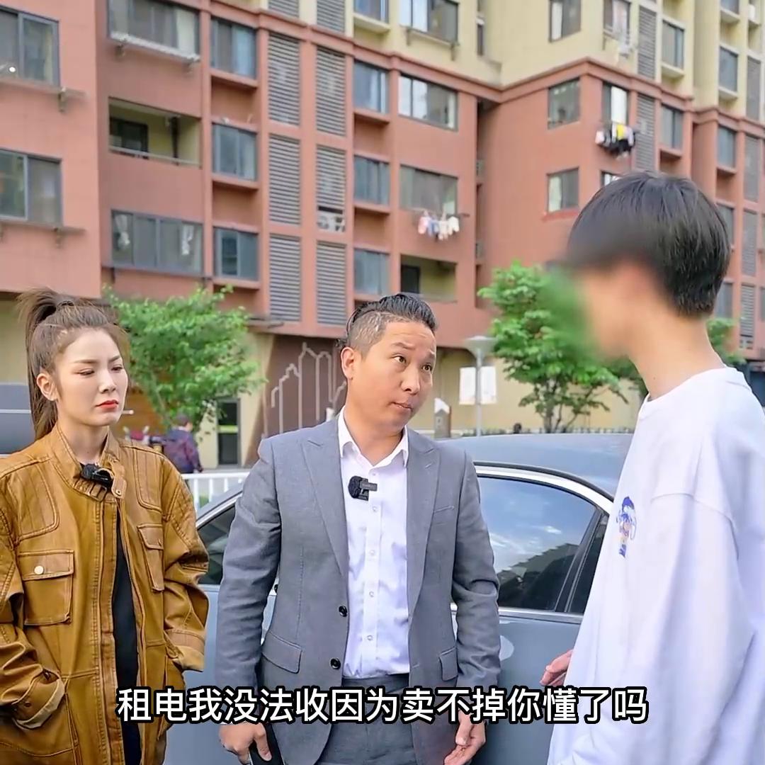 新能源汽车如何解锁锁电,自己花钱就买自己喜欢的车