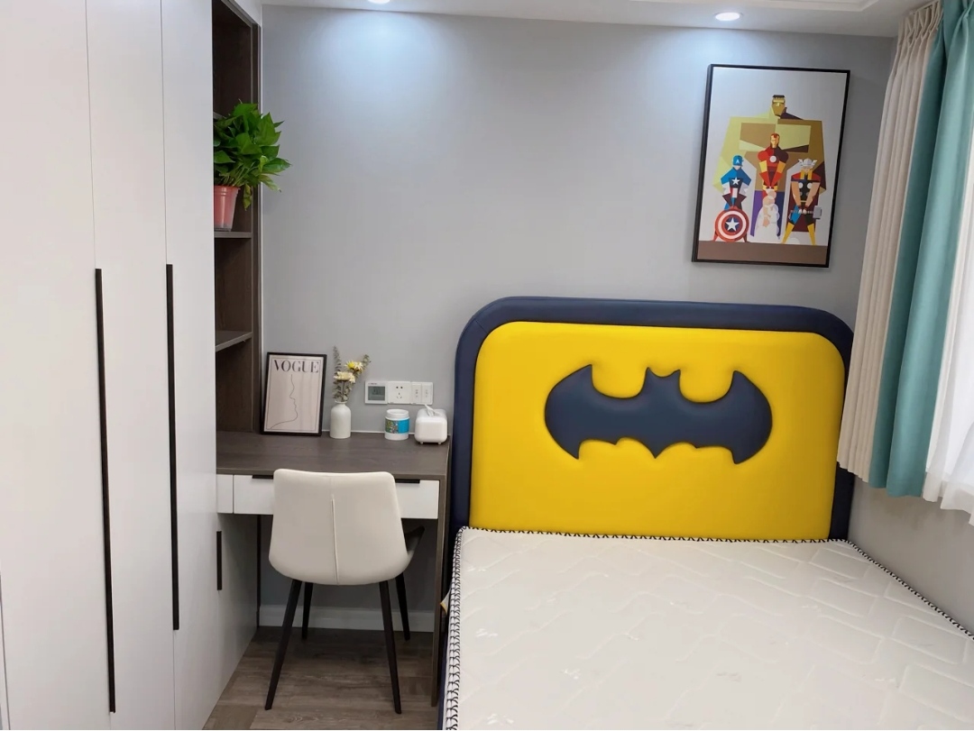 江苏发现一户人家的装修，那叫一个高级，给我18W，我也得这样装