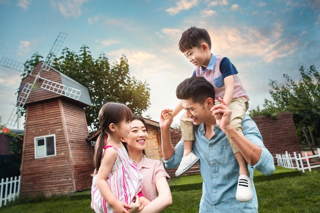 内向的人个人特质优点是什么,性格内向是气质还是特质