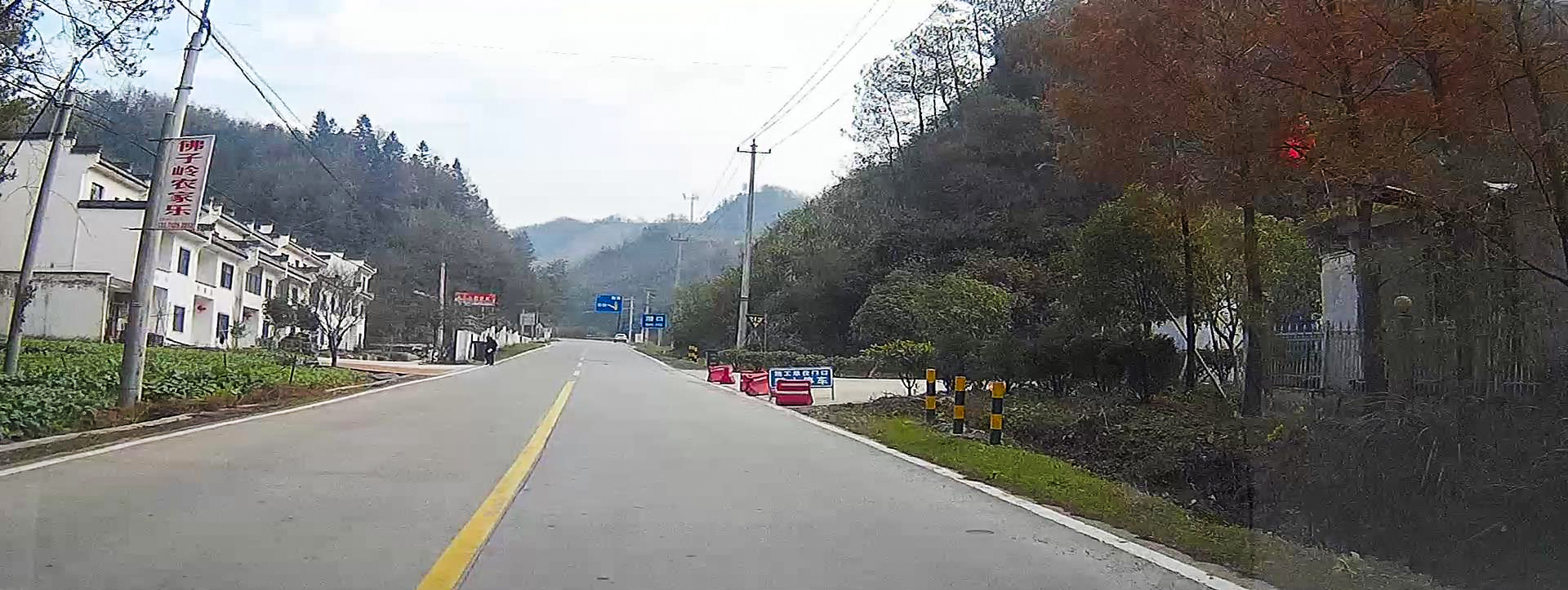 黄山市到皖南川藏线自驾游攻略,黄山市到徽州古城旅游攻略路线图