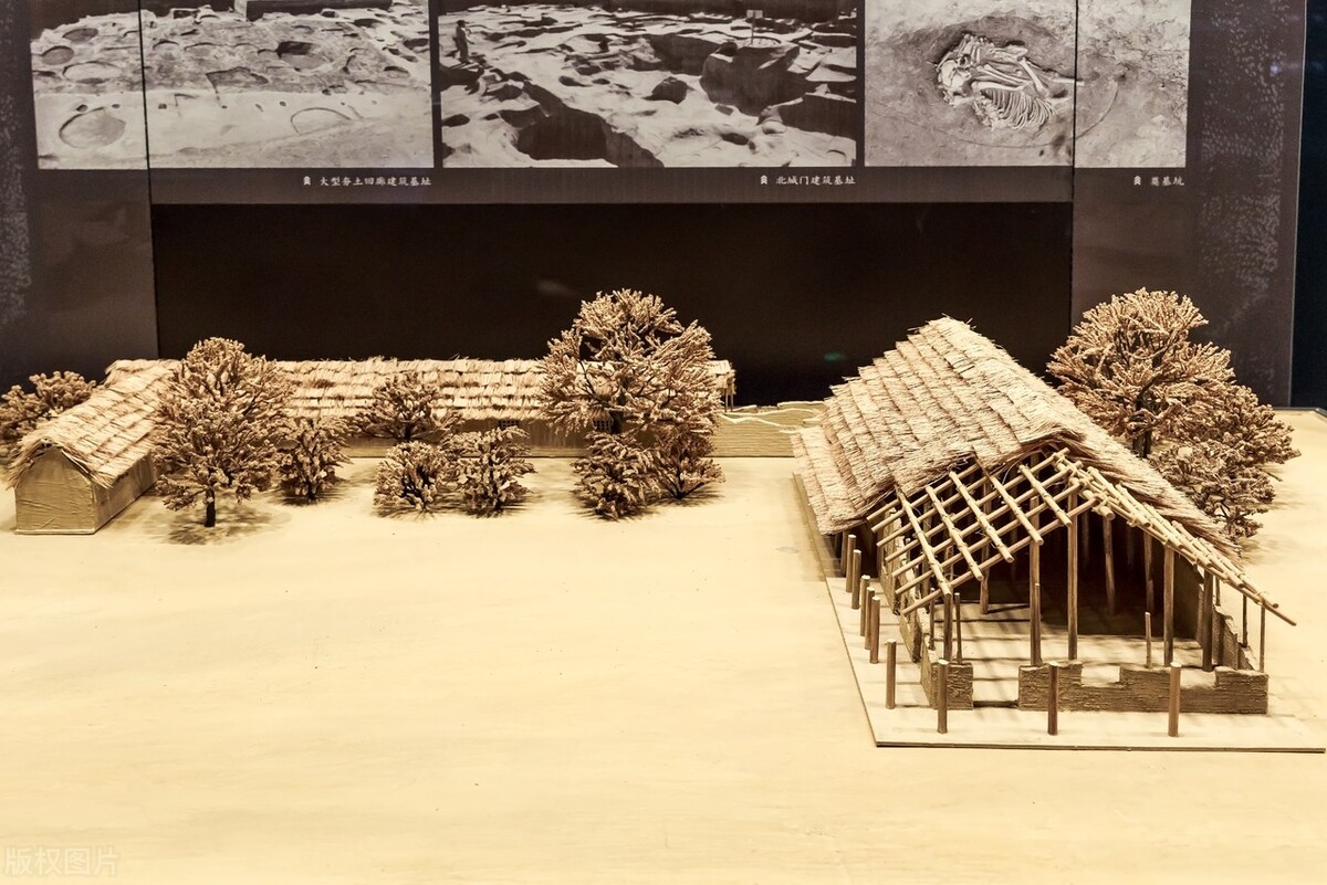 夏朝简史：从夏禹王立国到夏桀亡，共享国439年