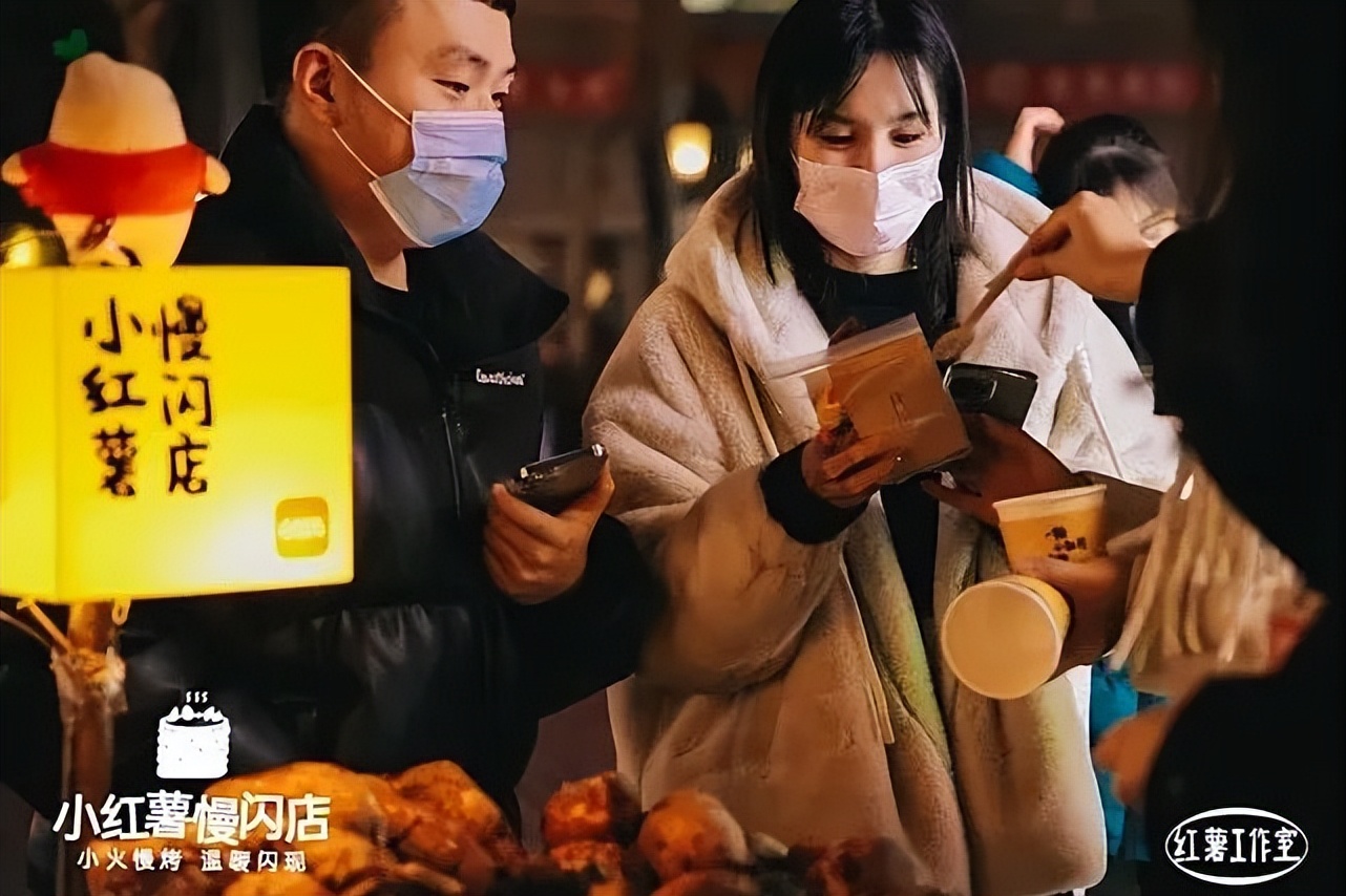 优秀品牌开店案例,很有创意的品牌营销案例