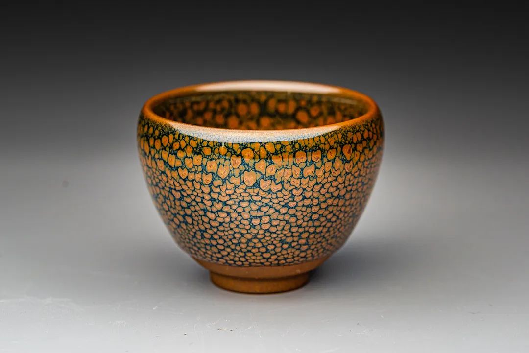 十几元建盏价格,花几百块钱建盏到底值不值