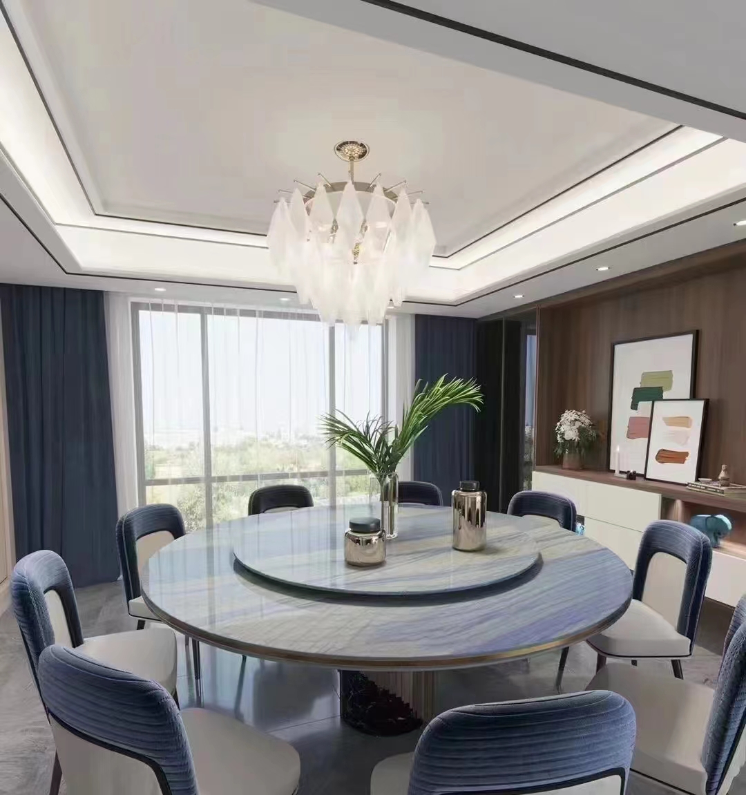 打造高级厨房设计,打造高级又智能的厨房