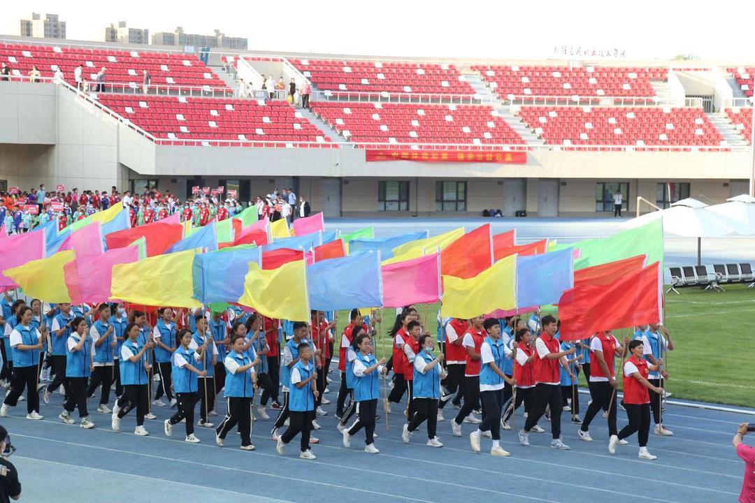 全疆青少年校园足球联赛,2023自治区青少年校园足球联赛