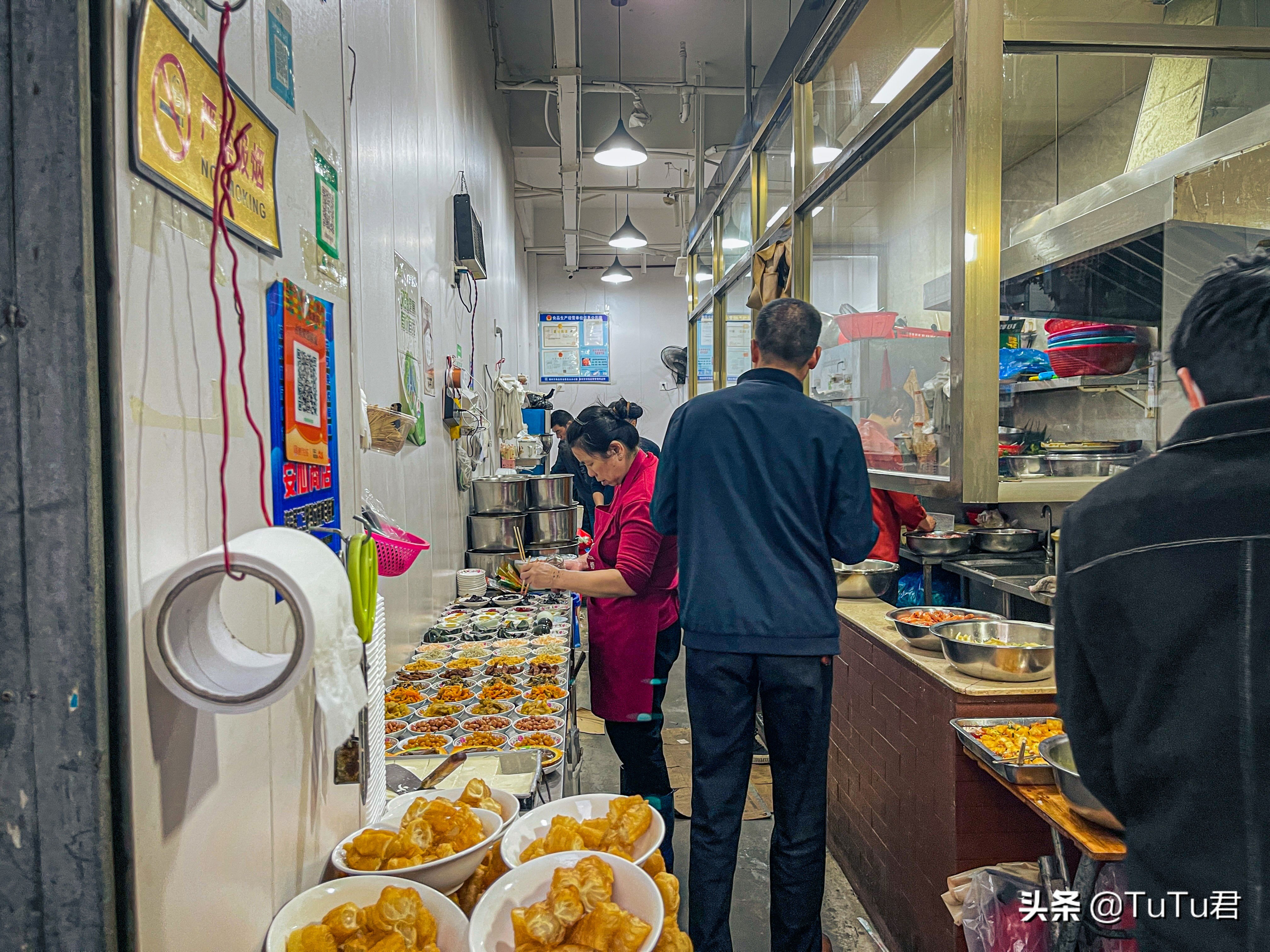 福州配稀饭的家常小菜,福州配稀饭小菜有哪些