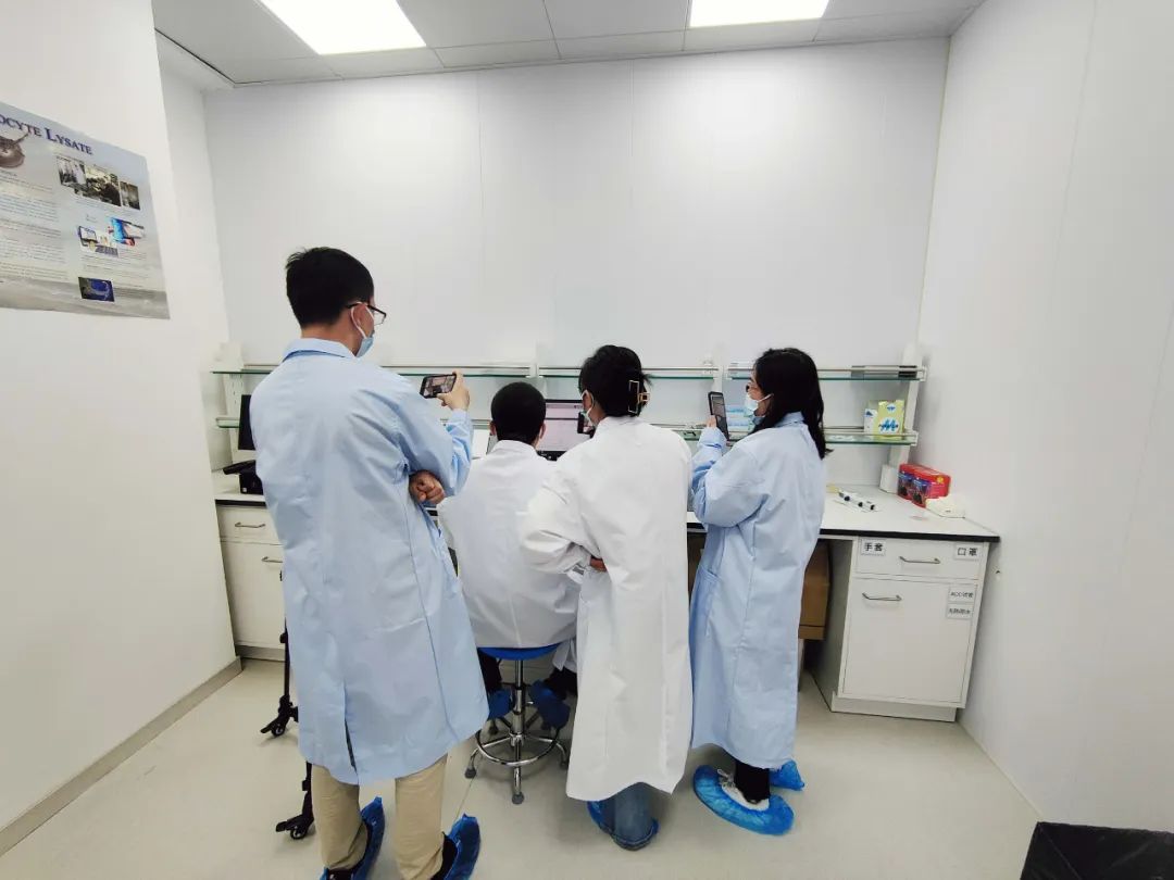 科德角国际鲎试剂,fda细菌内毒素检测