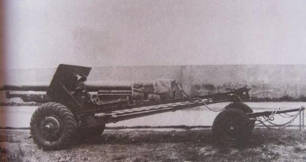 捷克vz2870毫米步兵炮,捷克vz35半自动步枪