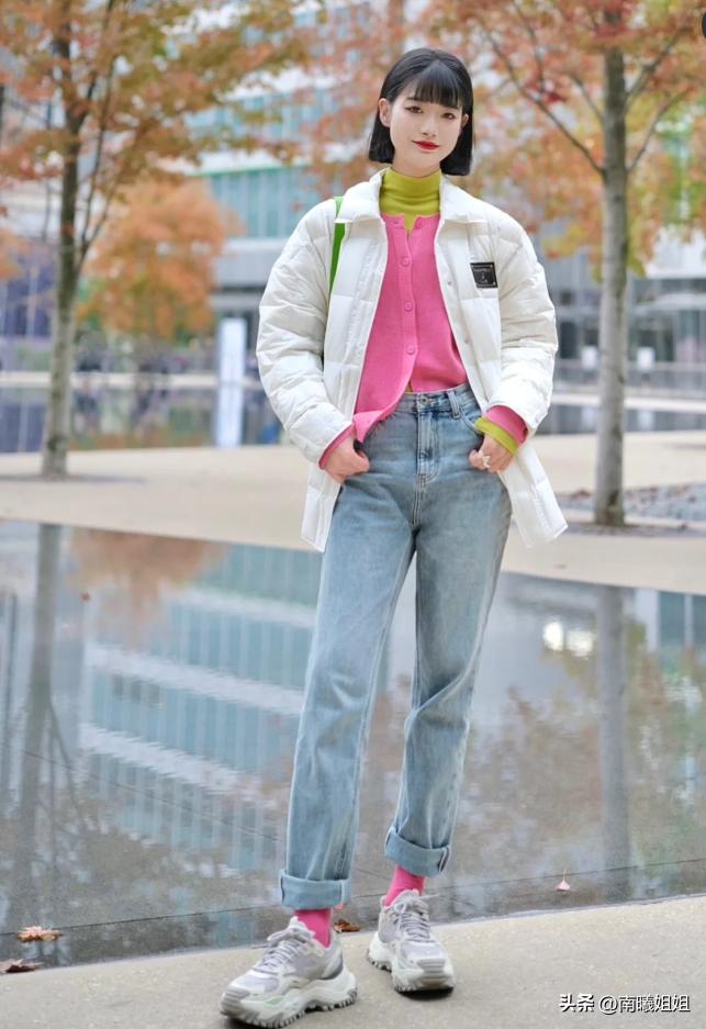 冬天穿什么鞋显瘦又百搭,冬天穿哪款鞋显高又舒服