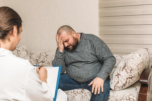 勃起功能障碍可能是心理障碍在作祟