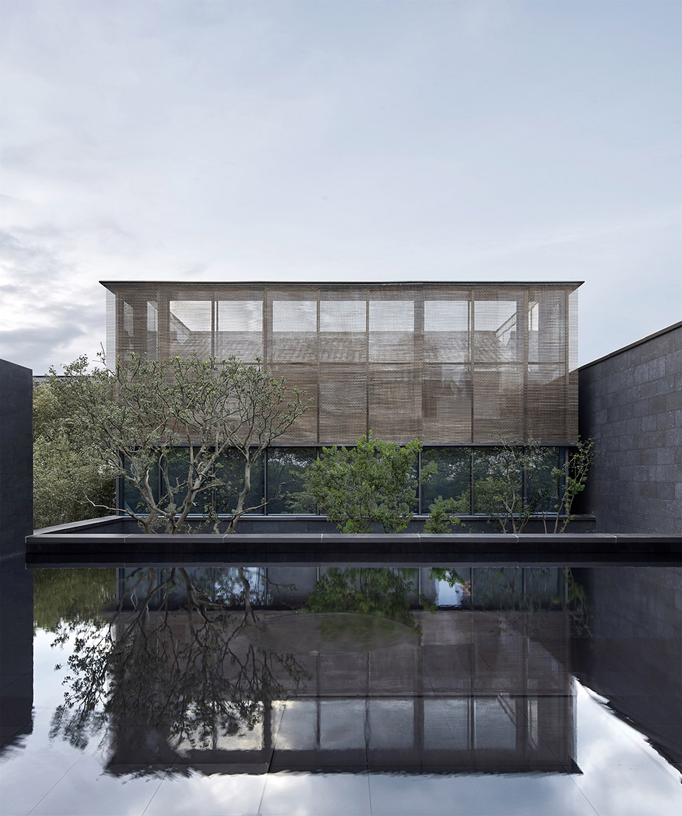 温州茶文化图片,温州茶艺世家生活体验馆