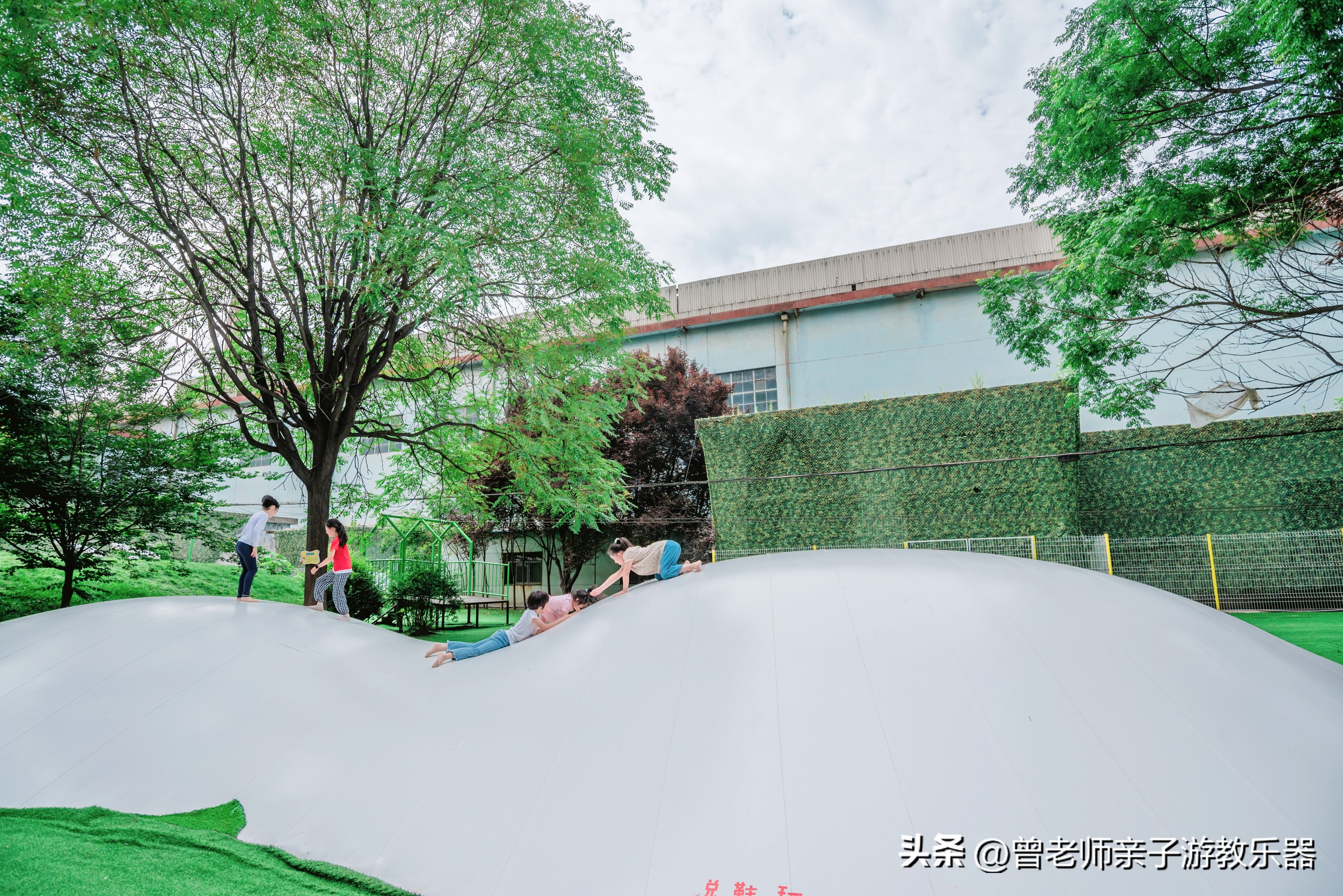 西安亲子游景点大全集,西安游玩攻略景点大全亲子