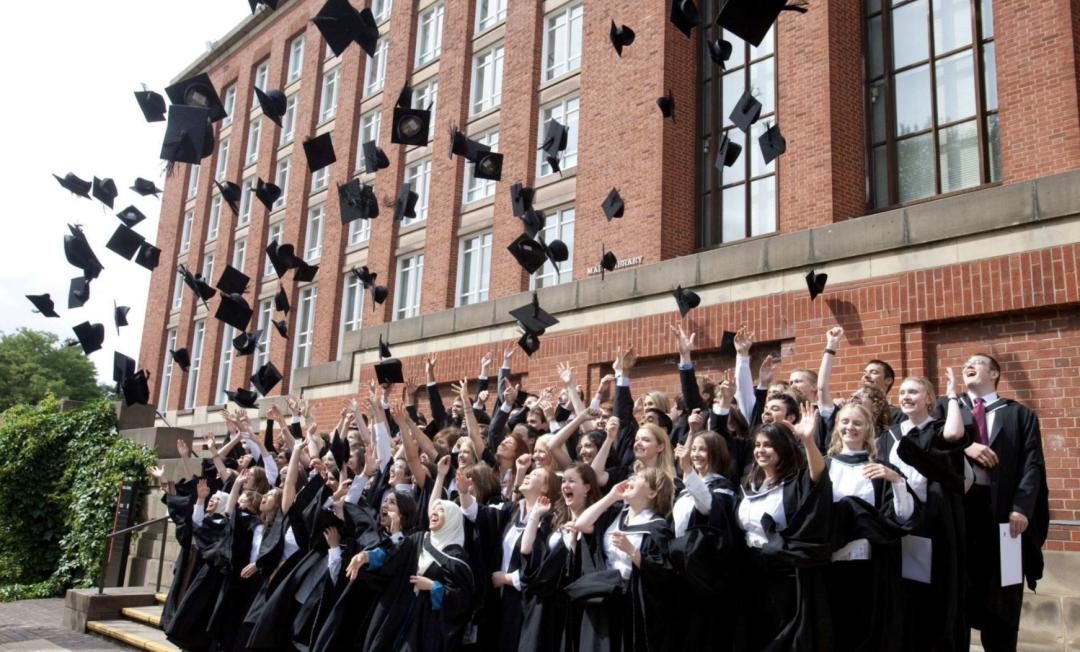 英国留学热门预科院校推荐,大专英国留学能读top吗