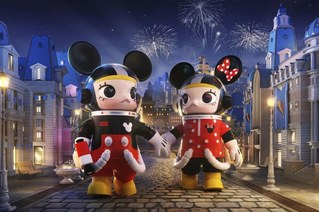 泡泡玛特王宁是怎么遇到麦刚的,泡泡玛特王宁的精神