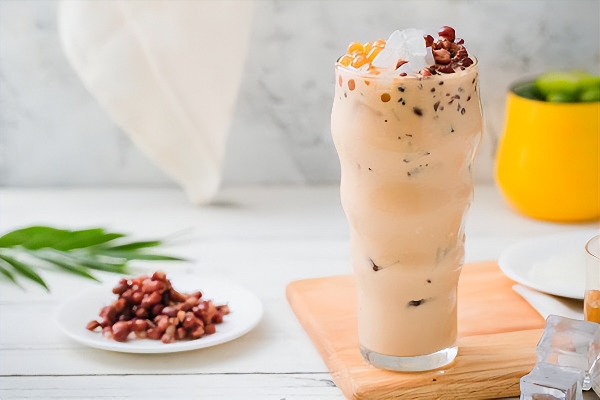 奶茶的危害有多大辟谣,奶茶真的有那么大危害吗