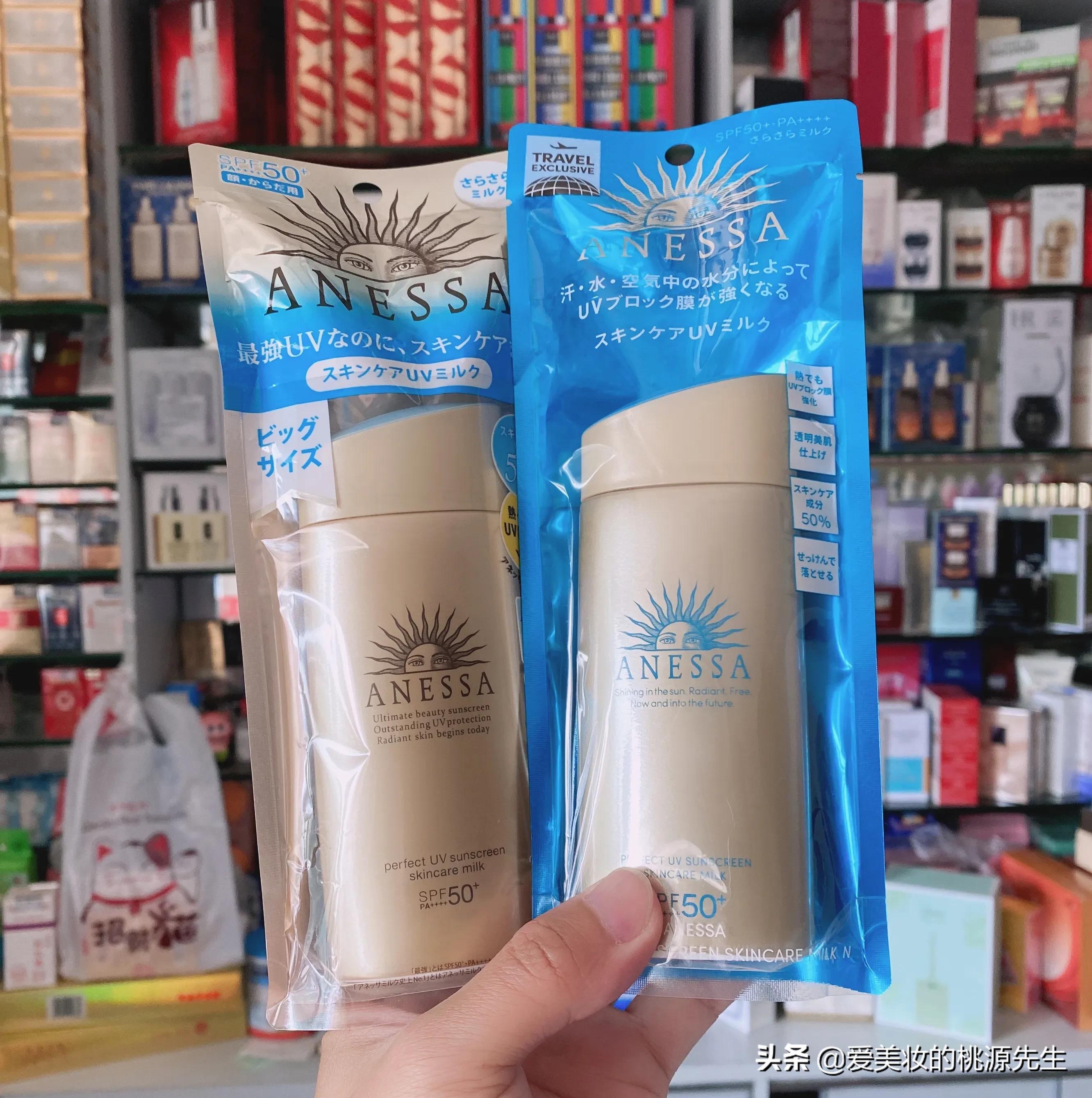 资生堂值得一辈子回购吗,资生堂值得回购的护肤品