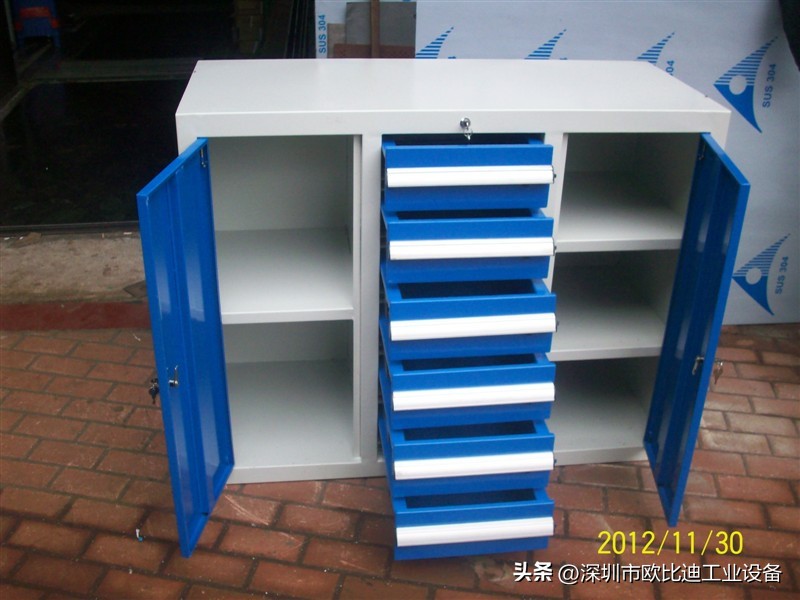 移动推车式工具柜,芜湖移动工具柜