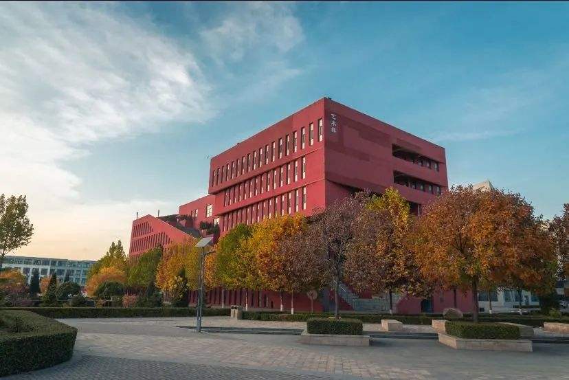 曲阜师大和山西农大：位于县城的“实力派”大学！你了解吗？