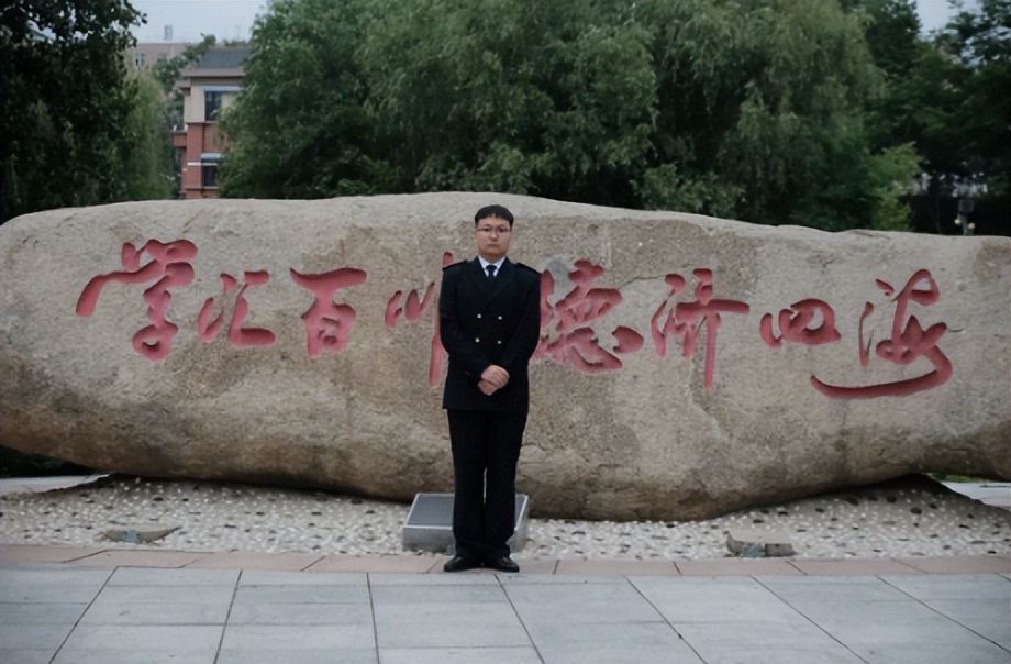 缺人才，就业好！大连海大“曝光”硬核专业：国家级一流，值得报考！