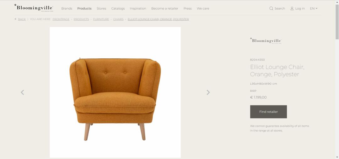 北欧风必买的东西,丹麦北欧风品牌