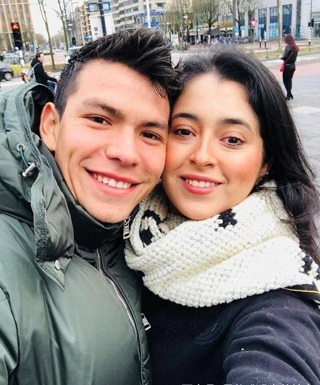 盘点世界杯的球王太太团,世界杯32强当家球星