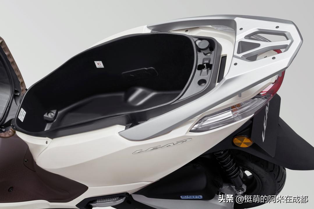 lead125没有abs会刹车抱死吗,lead125新款会不会增加abs