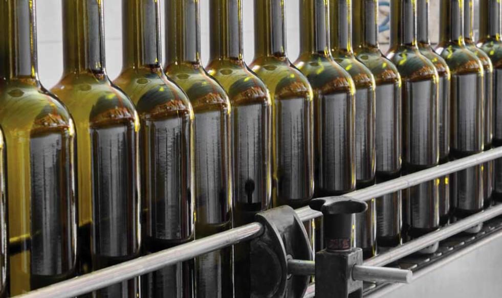 买酒请选择正规渠道购买,原瓶进口酒和国内灌装酒的区别