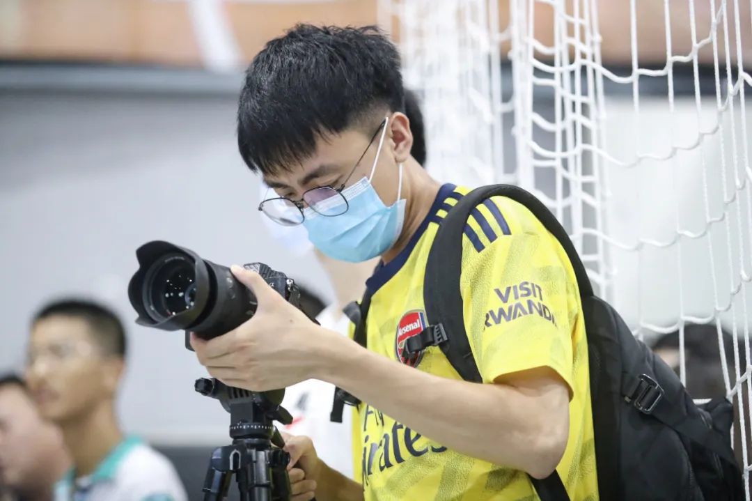 毕业生专访|广州南方陈紫行：我们都是这样长大的