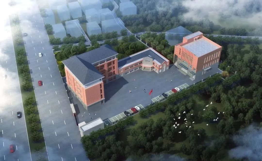 台州学校新建项目,台州建学校项目