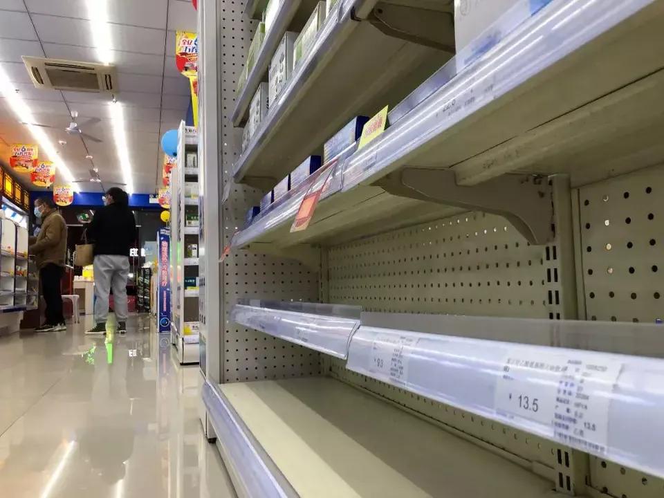 药房买不到药怎么办,开放后药买不到怎么办