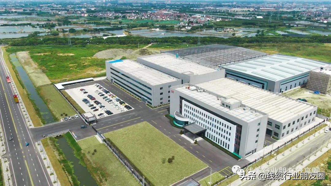 高速线缆将会迎来爆发式增长,线缆组件生产企业大盘点