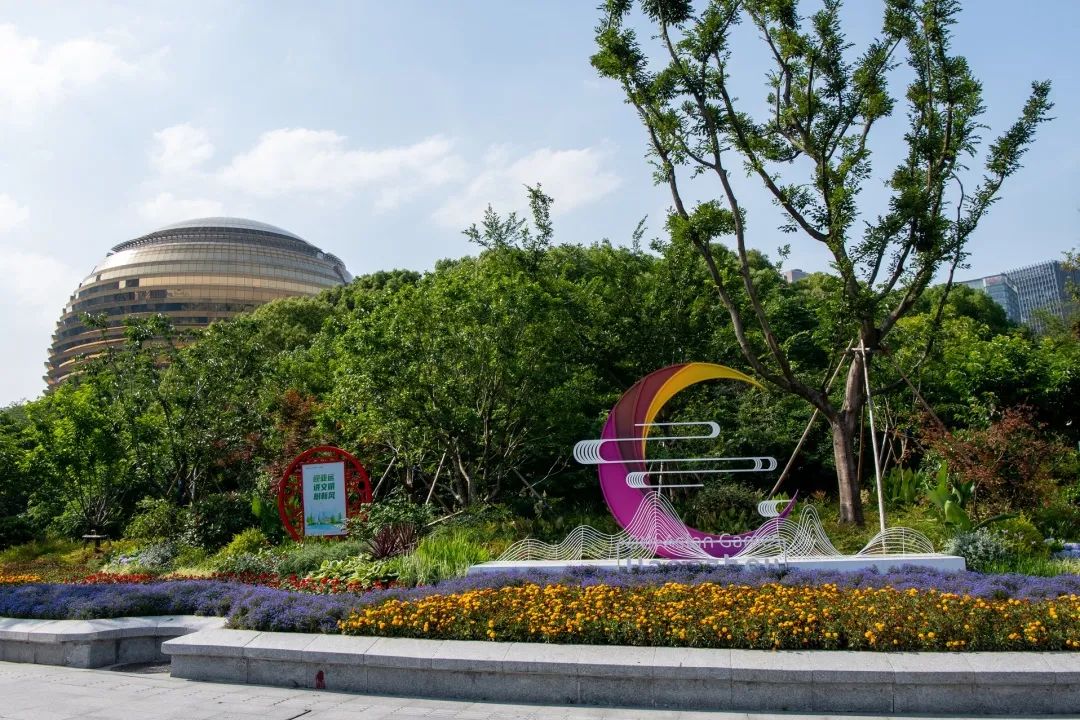 变身市民中心亮出新颜值,市民中心亮点