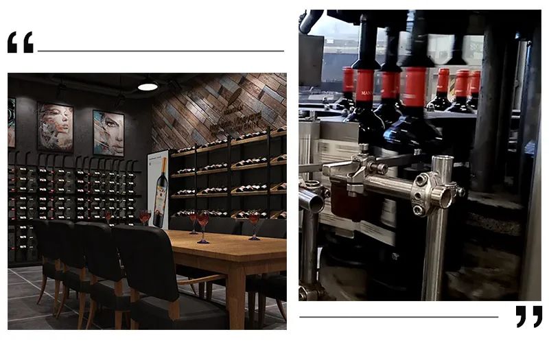 世界各国最具代表性的葡萄酒,世界六大葡萄酒产区特点