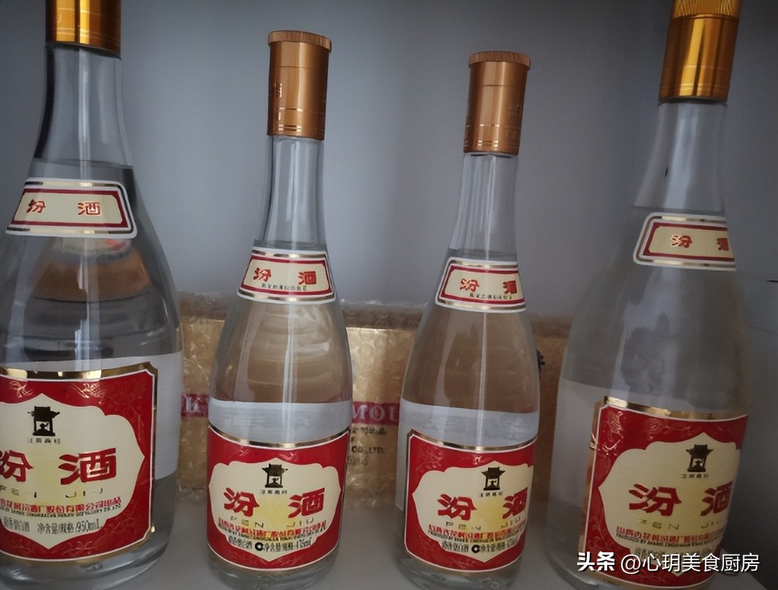 广东人喝酒出“怪象”，都说景芝酒好喝，但酒桌上最多的是这4款