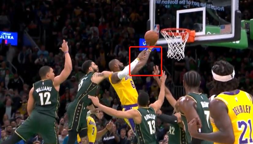 盘点那些离谱的判罚,震惊世界的五大判罚