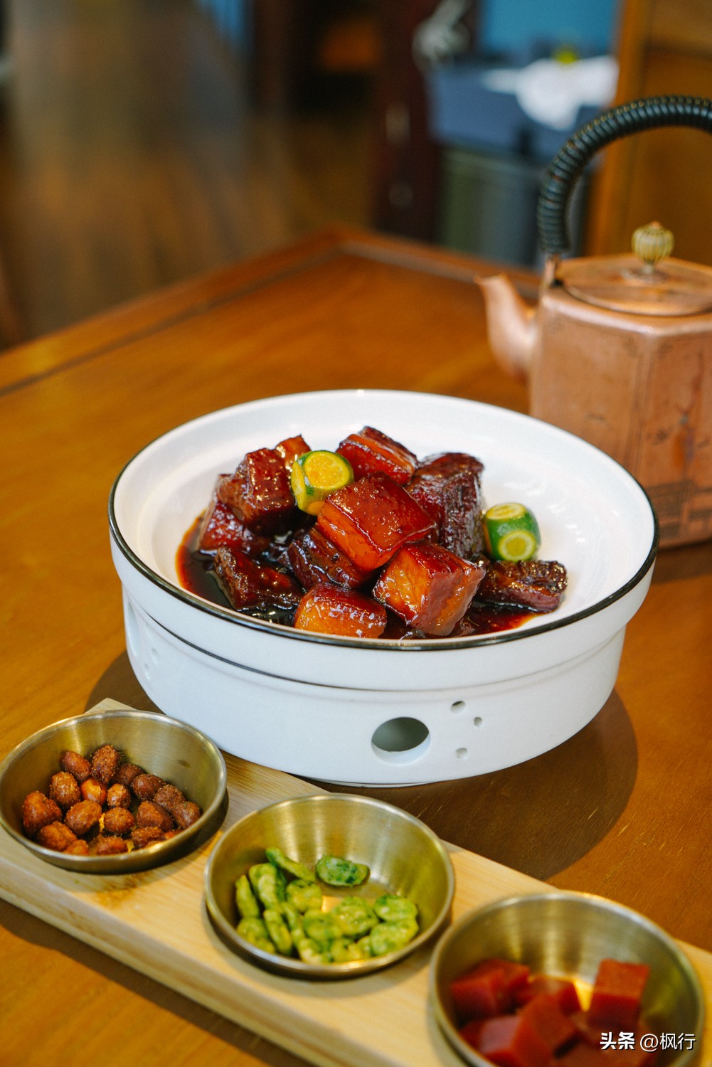 南京美食推荐必吃午餐新街口,吃货南京行四天三夜尝遍南京美食