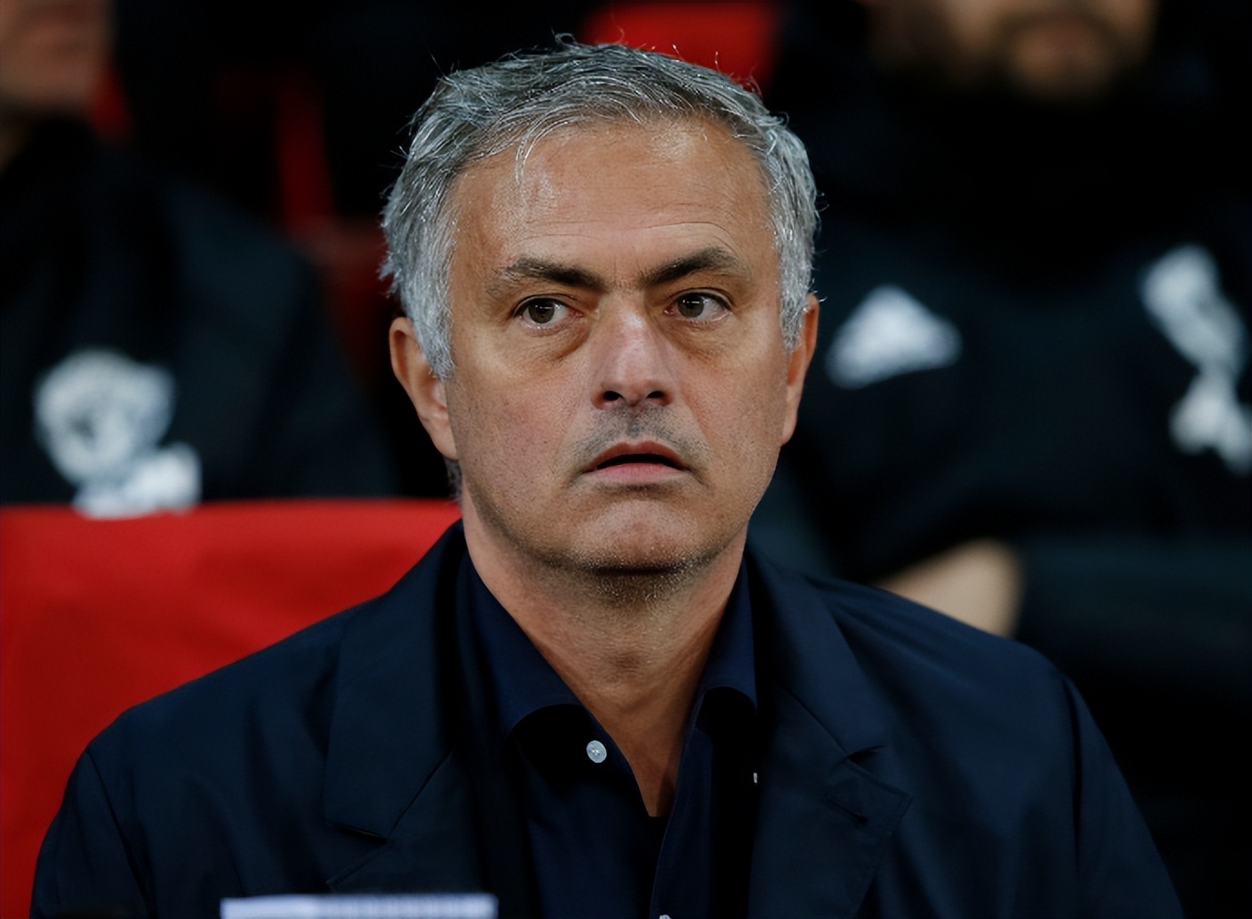 博格巴巫师,博格巴巫师穆里尼奥