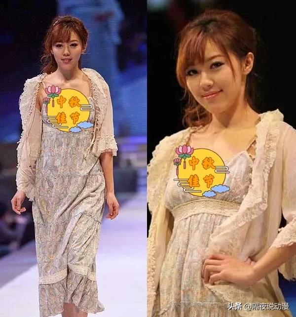 从草根打工人到宅男女神！曾一夜爆火的“度娘们”，究竟去哪了？