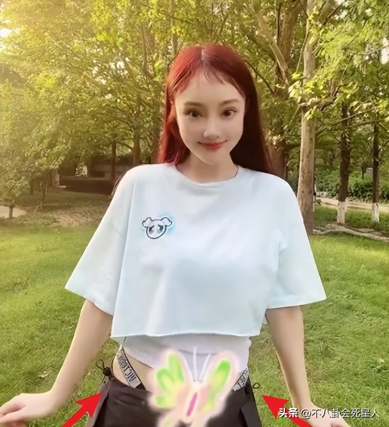 变丑明星视频,变丑的明星