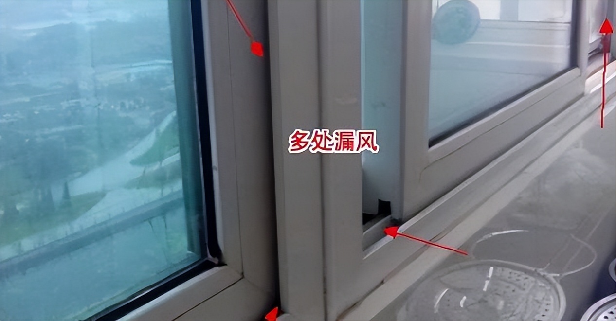 窗户关紧了就有呼呼的风声怎么办,冬天窗户漏风怎么最省钱保暖