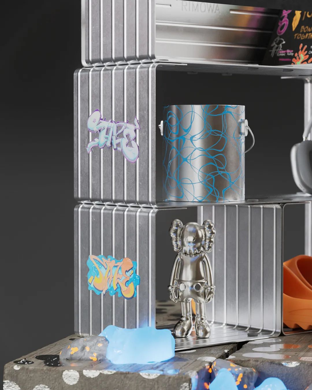 10例——模块化产品设计