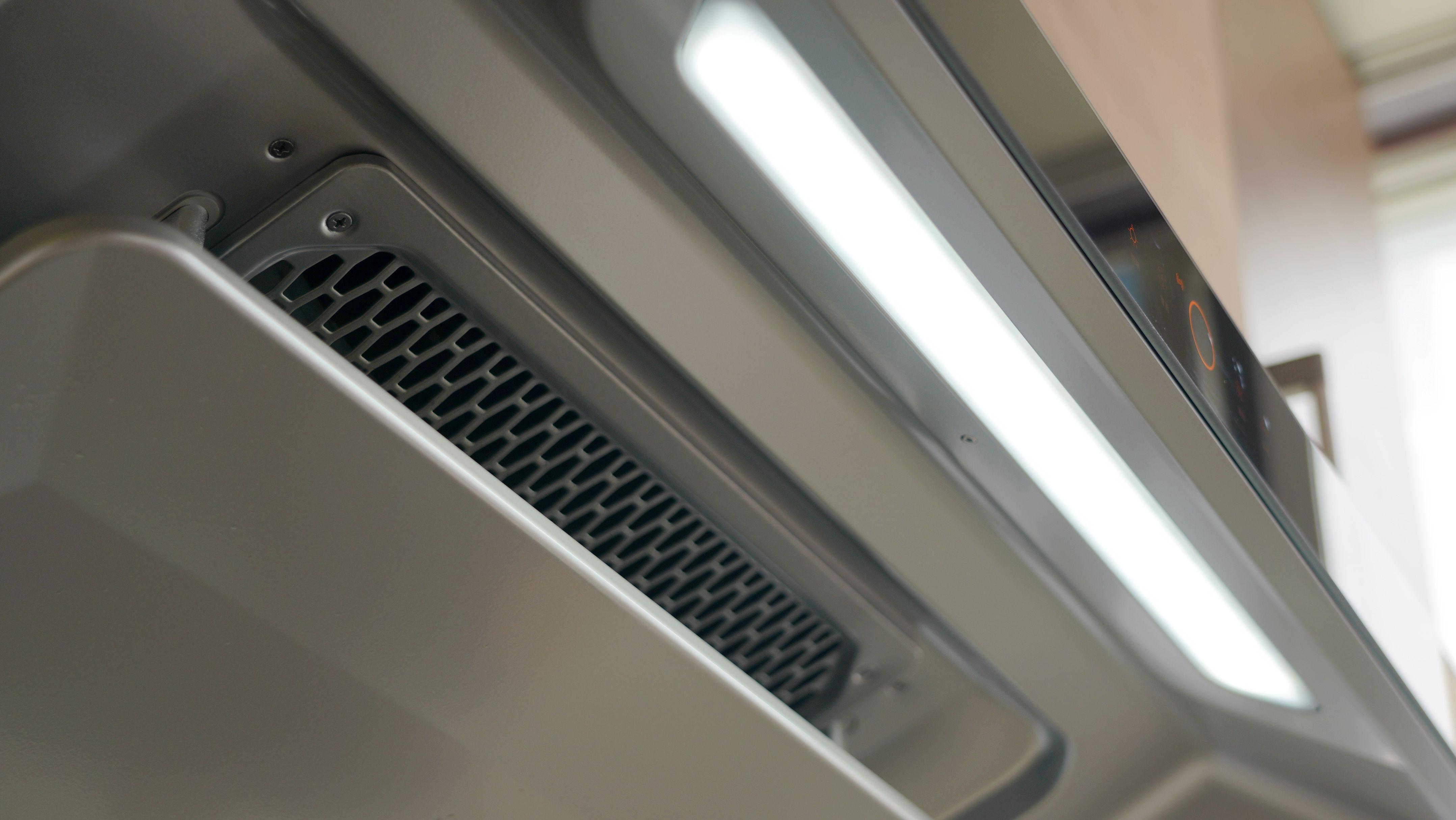 烟灶油烟机好用吗,方太油烟机烟灶联动怎么设置