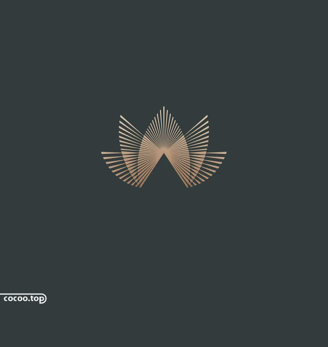 logo的辨识度也有所提高,辨识度满分的logo设计技巧具象法